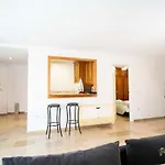 Lejlighed Downtown Duplex With Terrace In