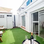 Downtown Duplex With Terrace In Ronda