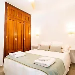 Downtown Duplex With Terrace In Lejlighed Ronda