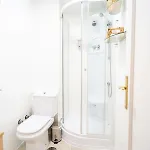 Lejlighed Downtown Duplex With Terrace In