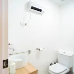 Downtown Duplex With Terrace In Lejlighed Ronda