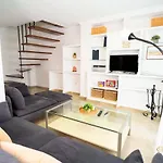 Downtown Duplex With Terrace In * Ronda