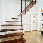 Lejlighed Downtown Duplex With Terrace In