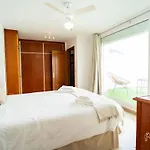Downtown Duplex With Terrace In