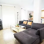 Lejlighed Downtown Duplex With Terrace In *