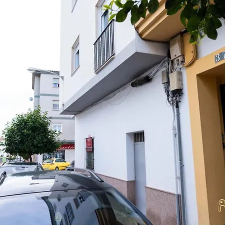 Downtown Duplex With Terrace In Apartment *