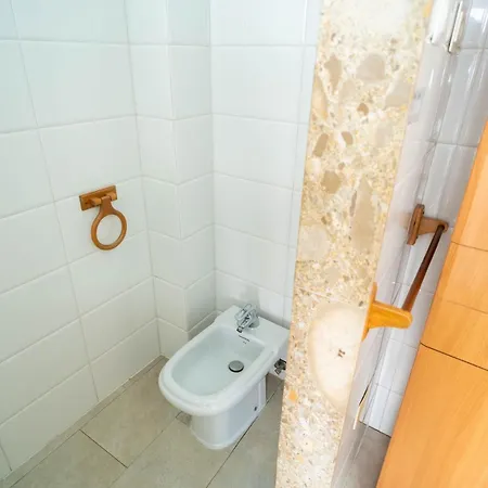 Apartment Downtown Duplex With Terrace In