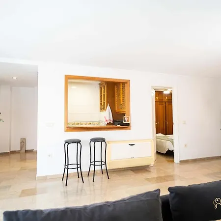 Apartment Downtown Duplex With Terrace In