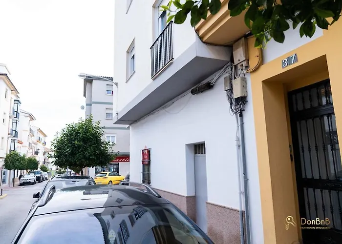 Downtown Duplex With Terrace In Apartment *