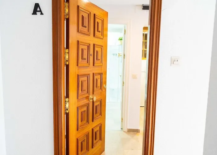 Downtown Duplex With Terrace In Apartment