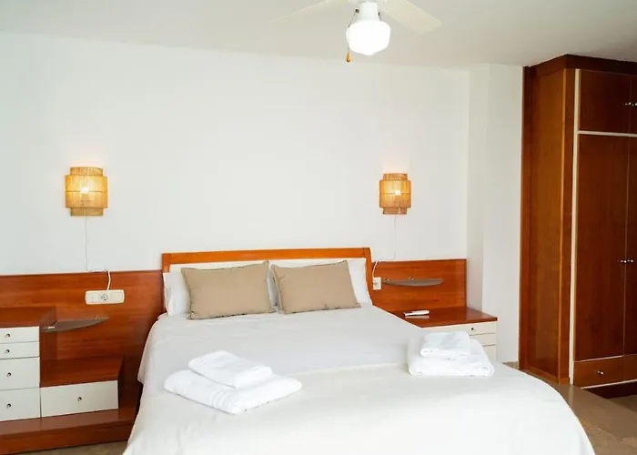 Downtown Duplex With Terrace In * Ronda