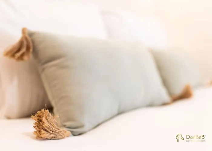 Downtown Duplex With Terrace In Apartment