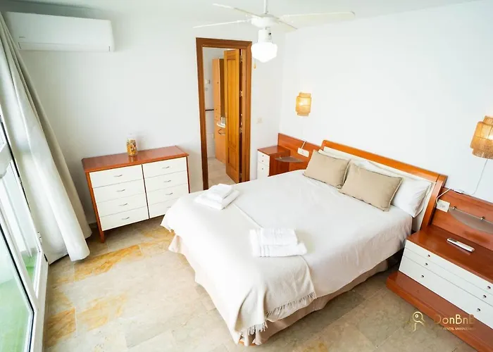 Downtown Duplex With Terrace In Ronda