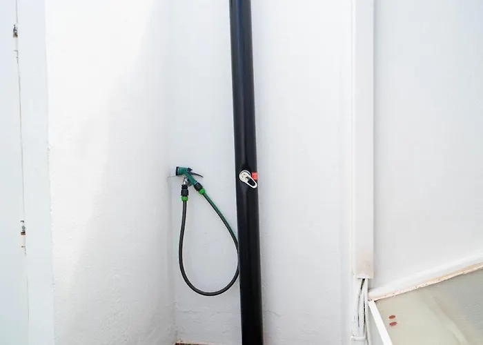 Apartment Downtown Duplex With Terrace In