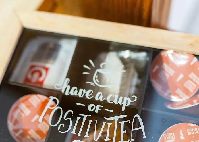 Downtown Duplex With Terrace In Ronda