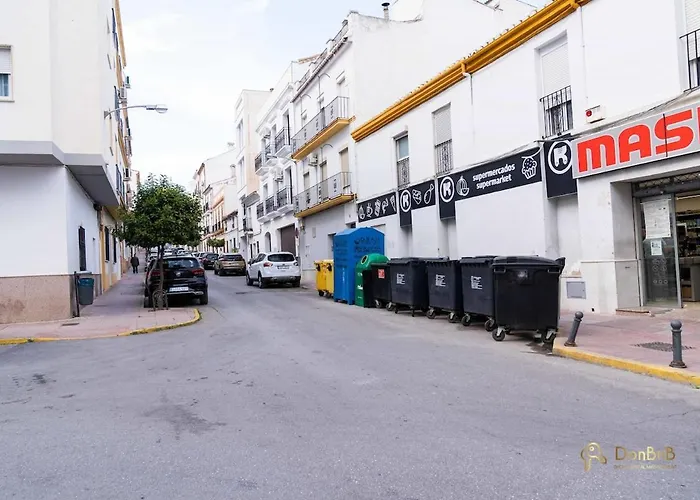 Downtown Duplex With Terrace In