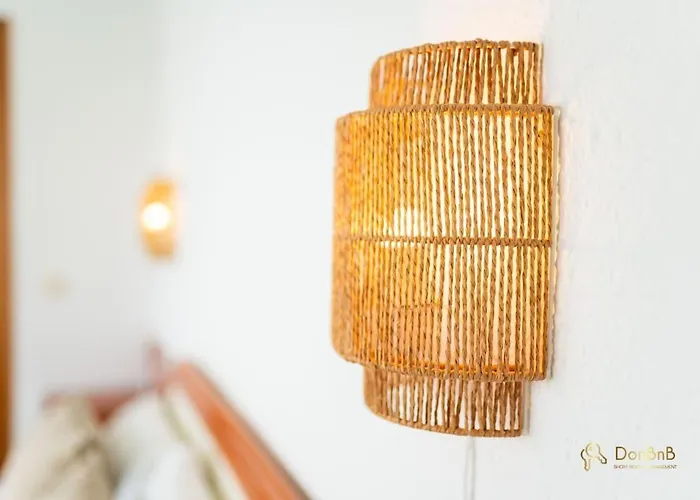 Downtown Duplex With Terrace In Apartment