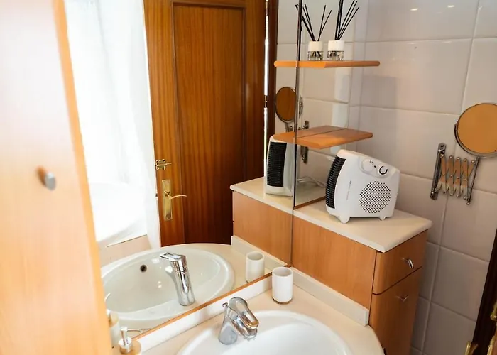 Downtown Duplex With Terrace In